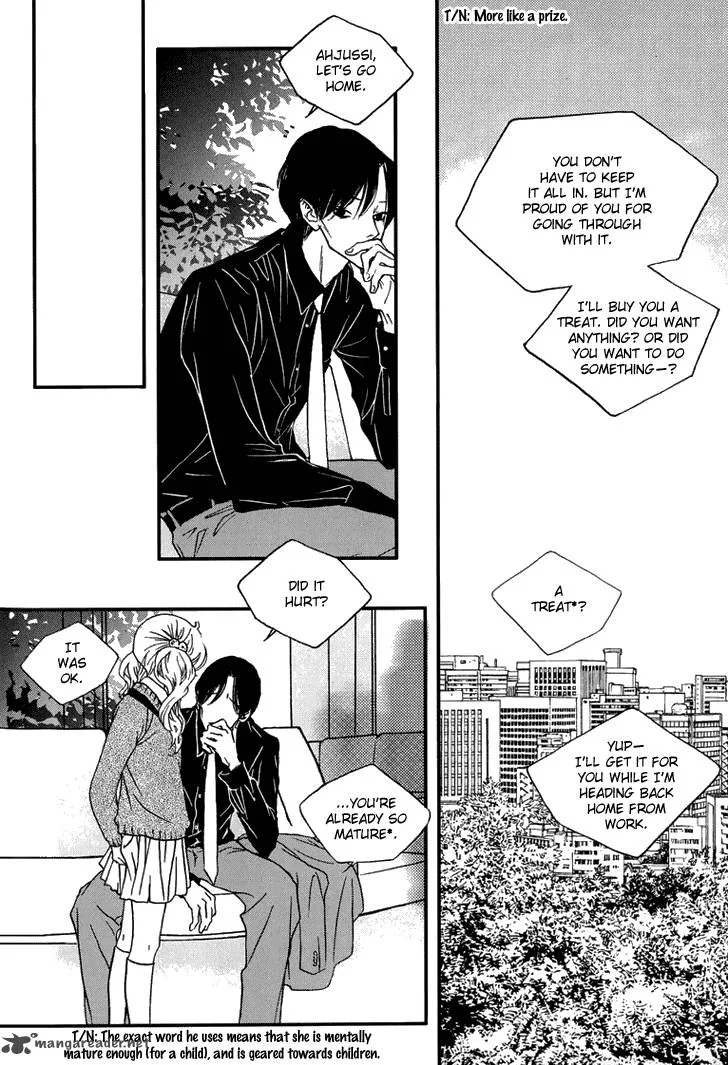 Nocturne (PARK Eun-Ah) Chapter 7 page 10