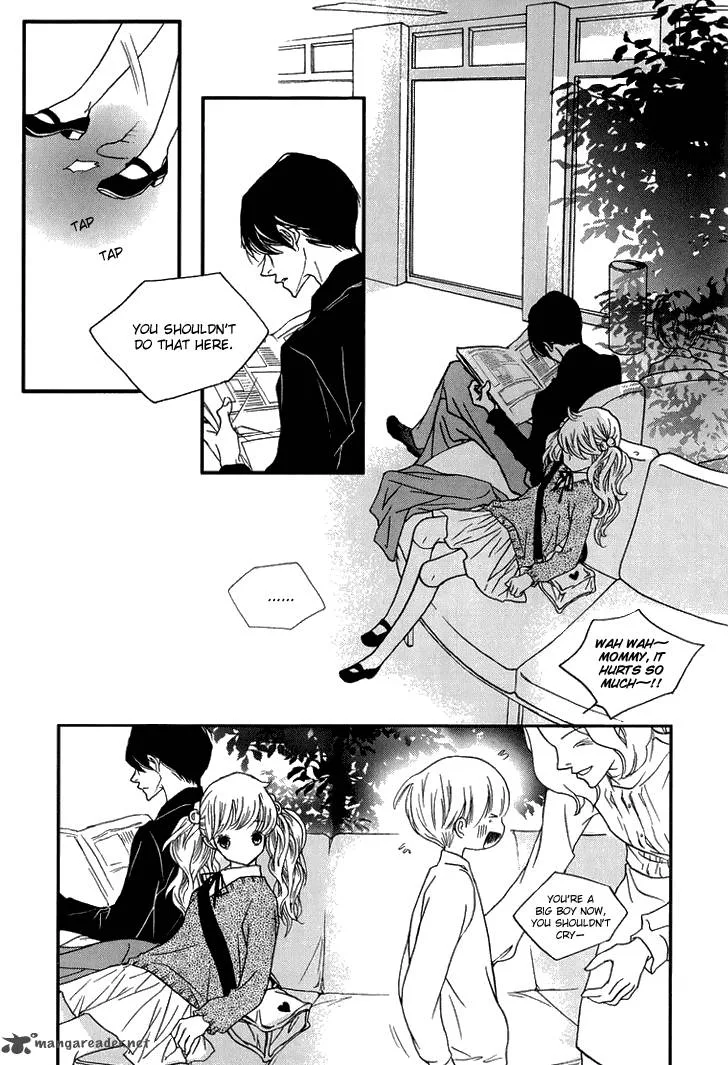 Nocturne (PARK Eun-Ah) Chapter 7 page 7