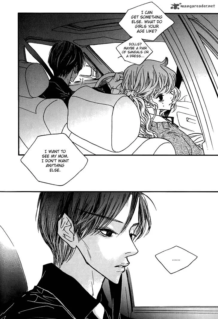 Nocturne (PARK Eun-Ah) Chapter 7 page 12