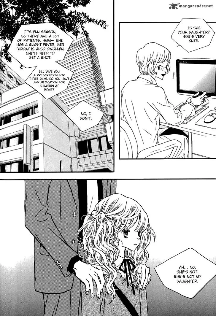 Nocturne (PARK Eun-Ah) Chapter 7 page 6