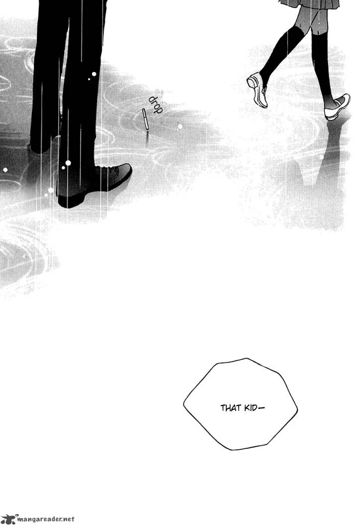 Nocturne (PARK Eun-Ah) Chapter 8 page 18