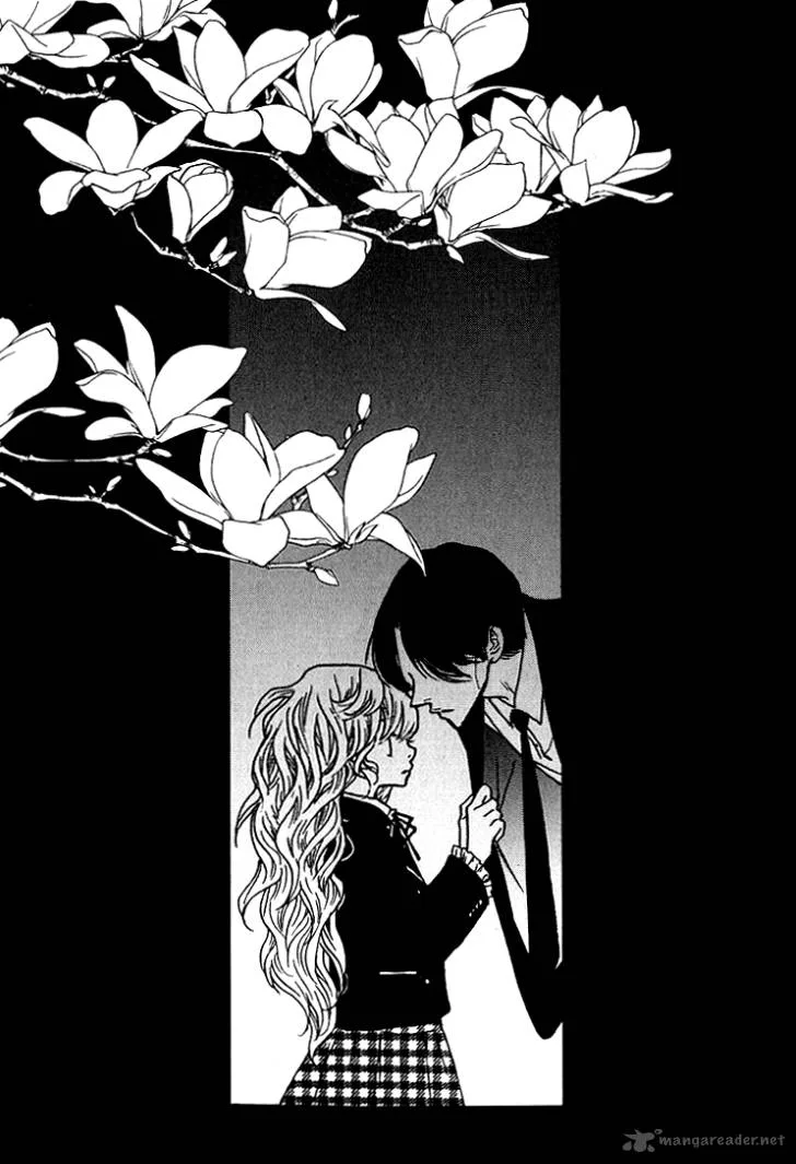Nocturne (PARK Eun-Ah) Chapter 8 page 10
