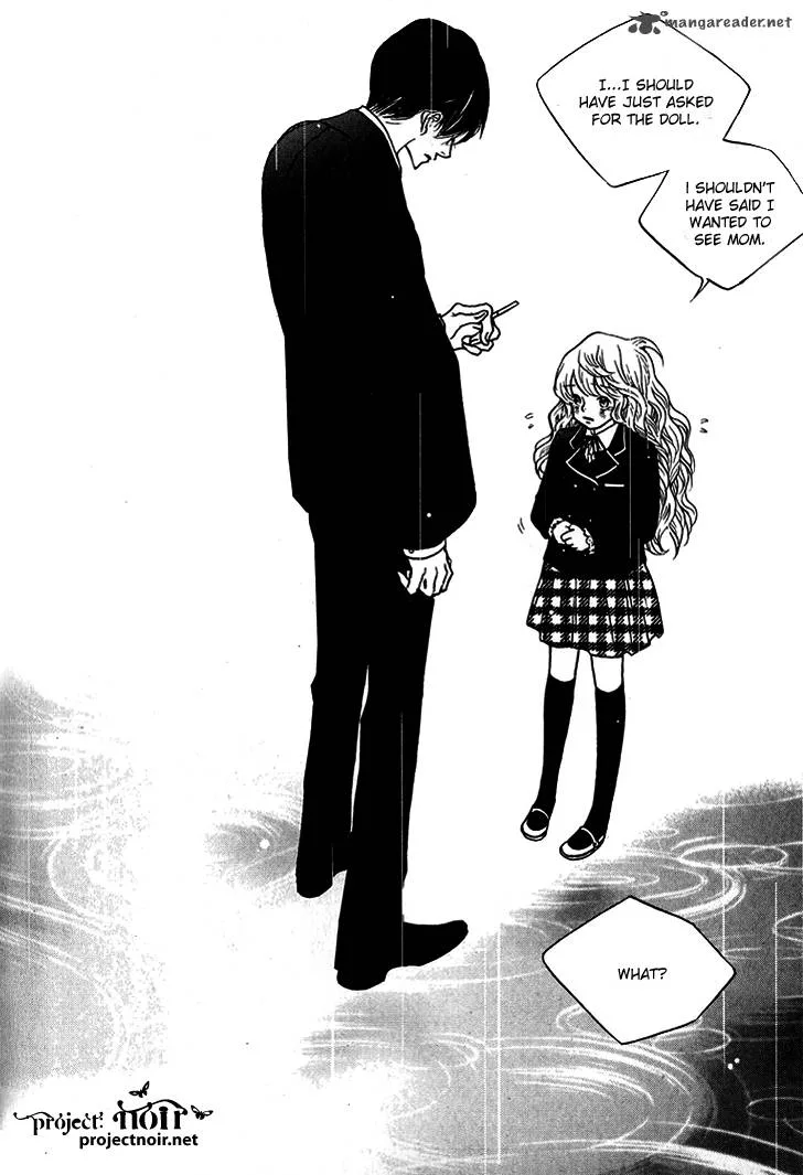 Nocturne (PARK Eun-Ah) Chapter 8 page 15