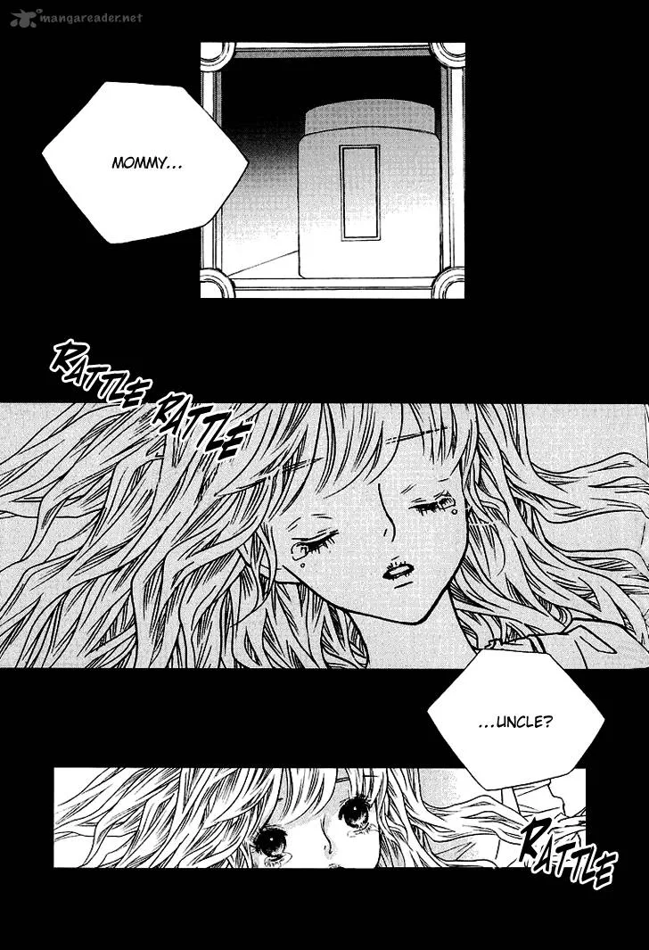Nocturne (PARK Eun-Ah) Chapter 9 page 9