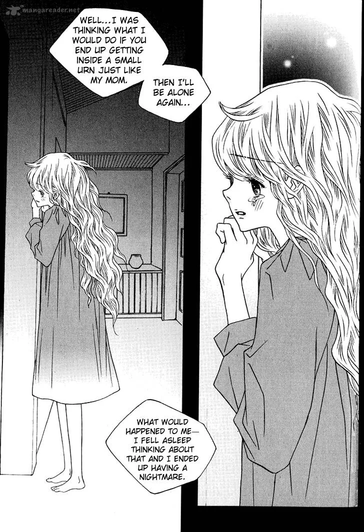 Nocturne (PARK Eun-Ah) Chapter 9 page 17