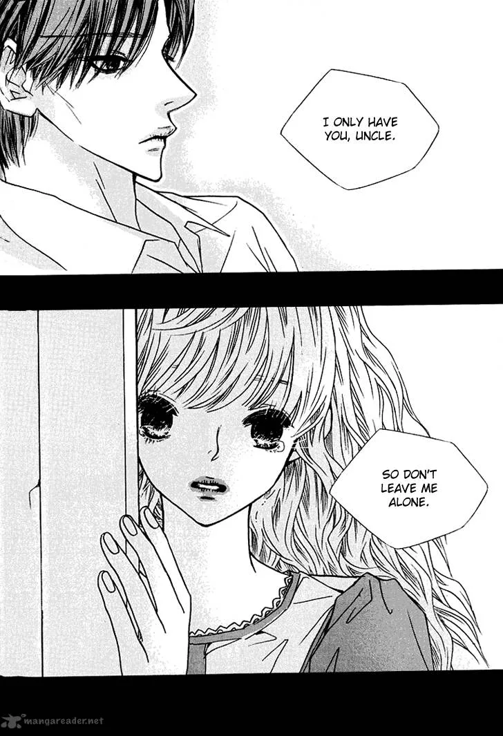 Nocturne (PARK Eun-Ah) Chapter 9 page 18