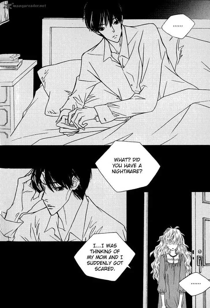 Nocturne (PARK Eun-Ah) Chapter 9 page 14