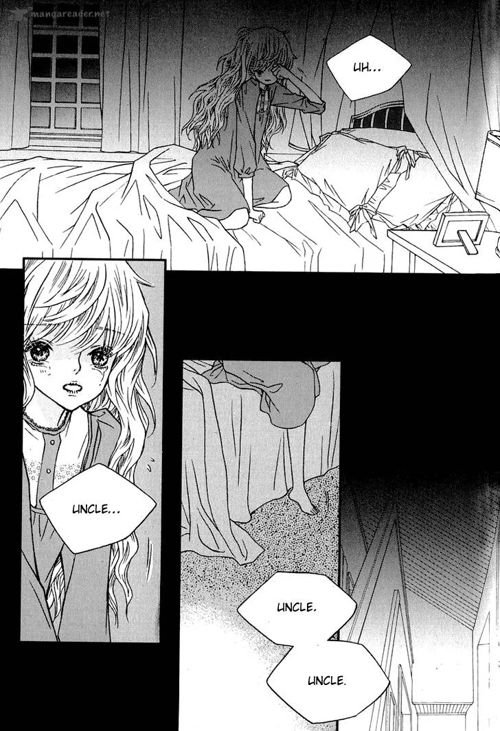 Nocturne (PARK Eun-Ah) Chapter 9 page 11