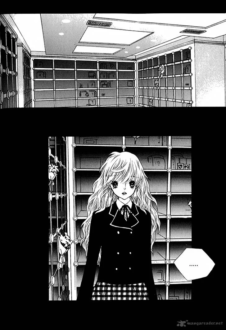 Nocturne (PARK Eun-Ah) Chapter 9 page 8