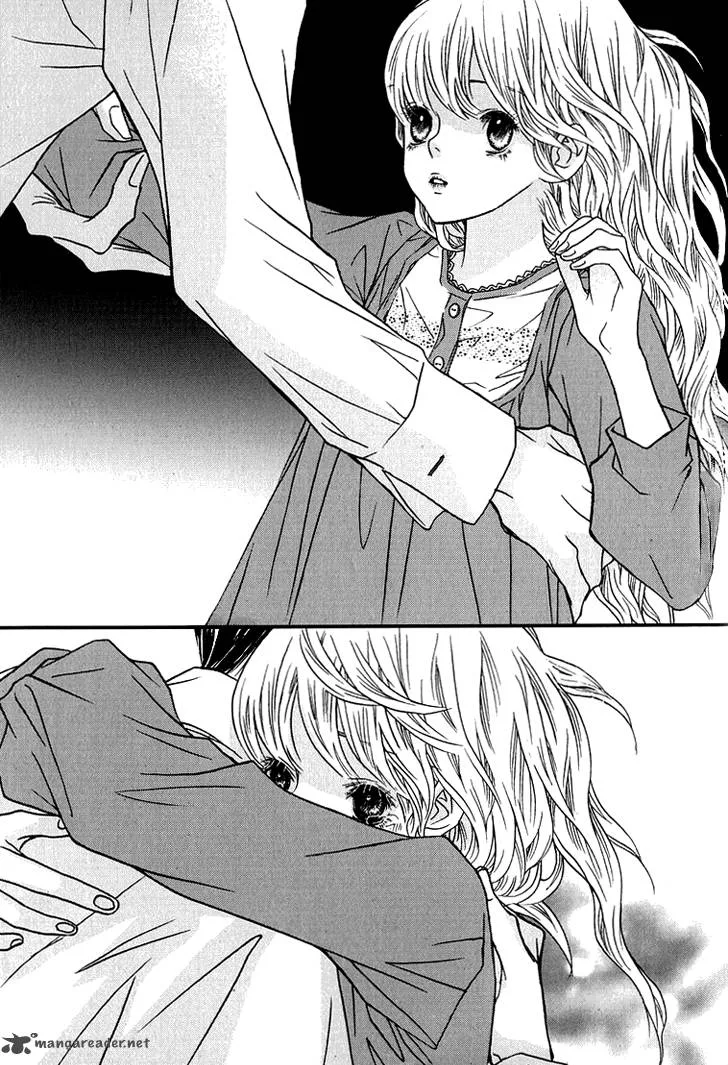 Nocturne (PARK Eun-Ah) Chapter 9 page 24
