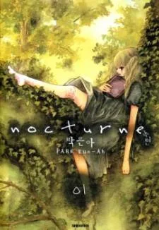 Nocturne (PARK Eun-Ah) cover