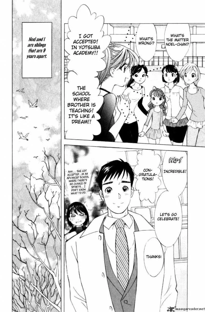Noel no Kimochi Chapter 1 page 31