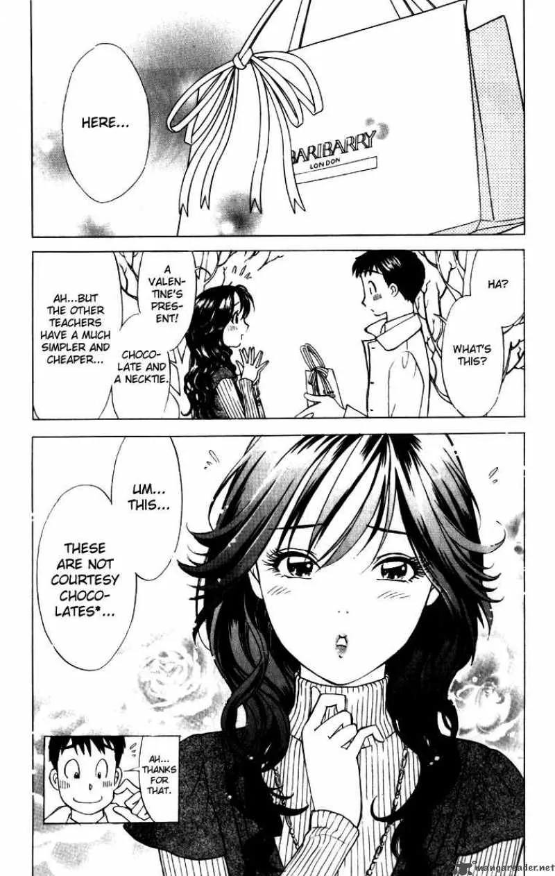 Noel no Kimochi Chapter 1 page 20