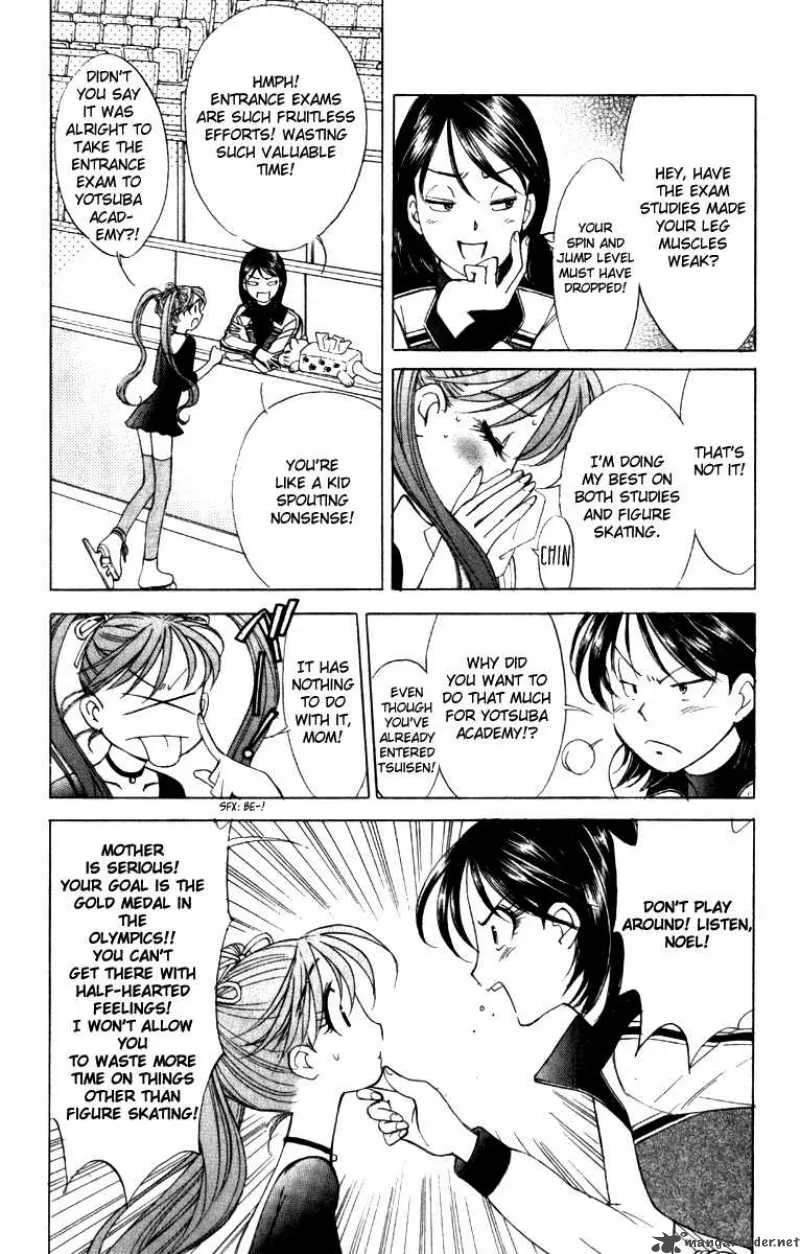 Noel no Kimochi Chapter 1 page 26