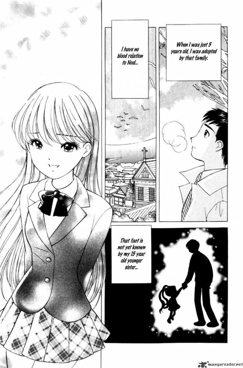 Noel no Kimochi Chapter 1 page 32