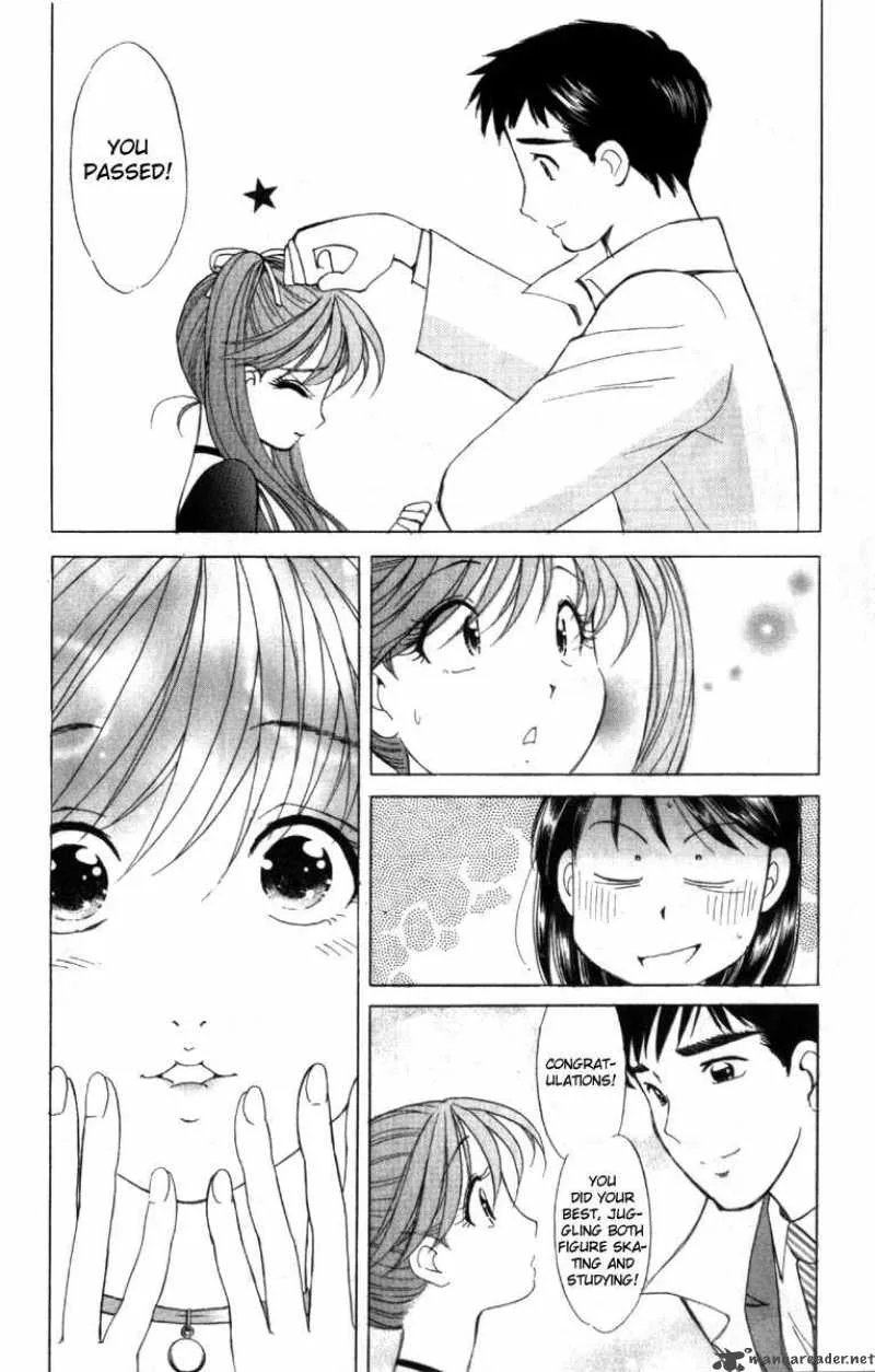 Noel no Kimochi Chapter 1 page 29