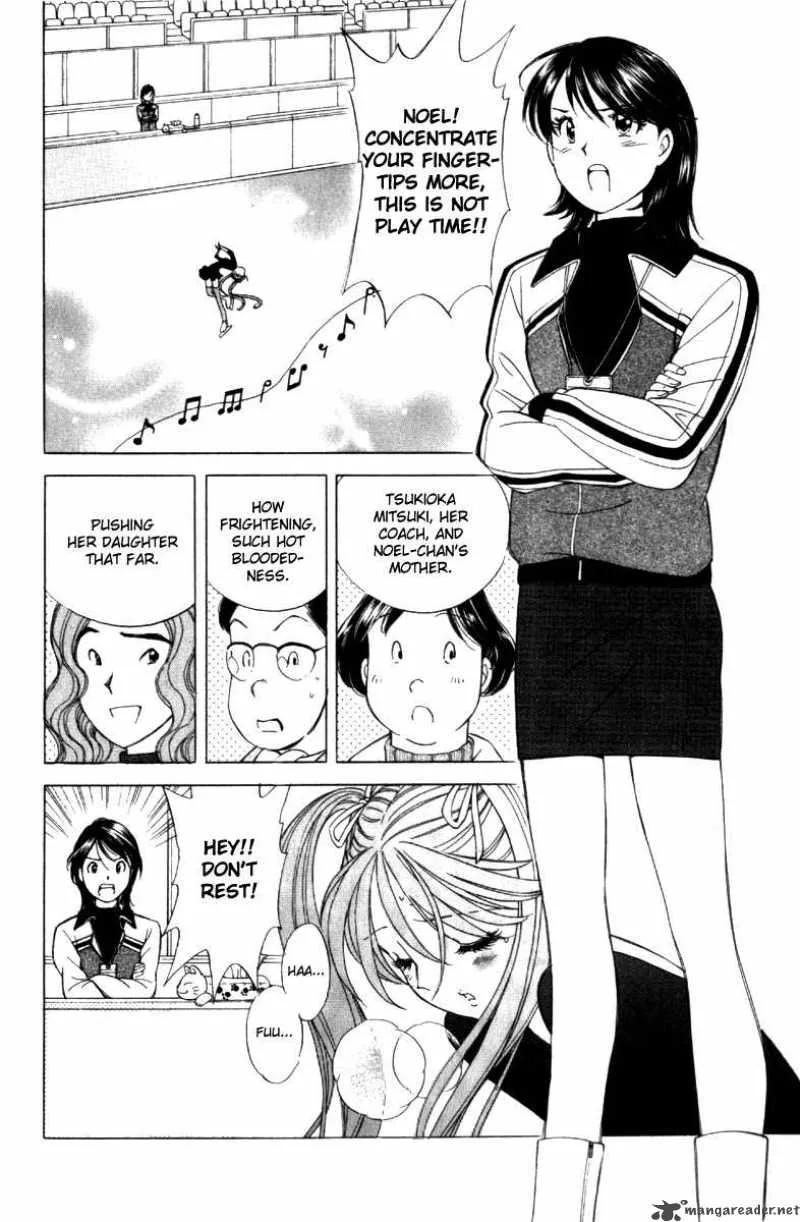 Noel no Kimochi Chapter 1 page 25