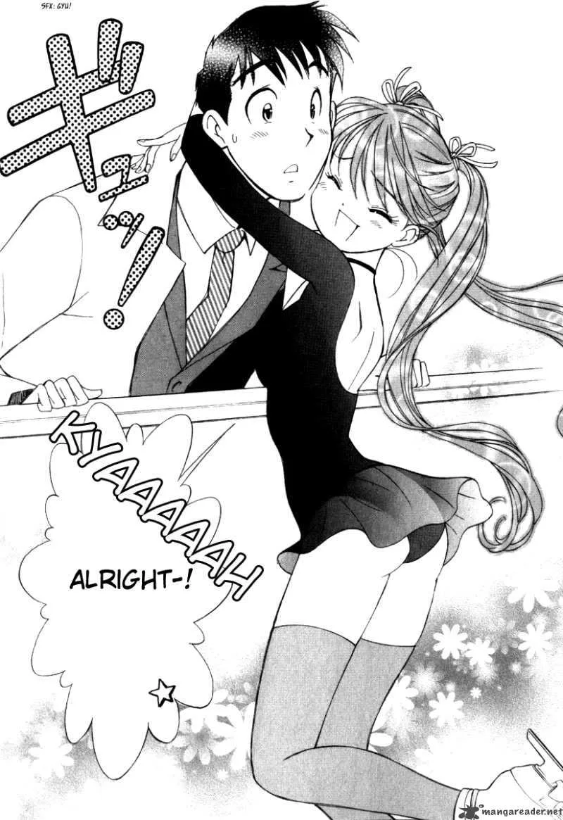 Noel no Kimochi Chapter 1 page 30