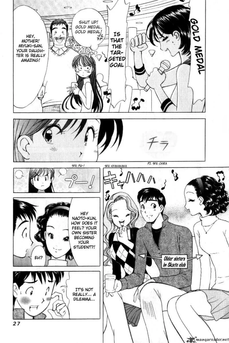 Noel no Kimochi Chapter 1 page 36