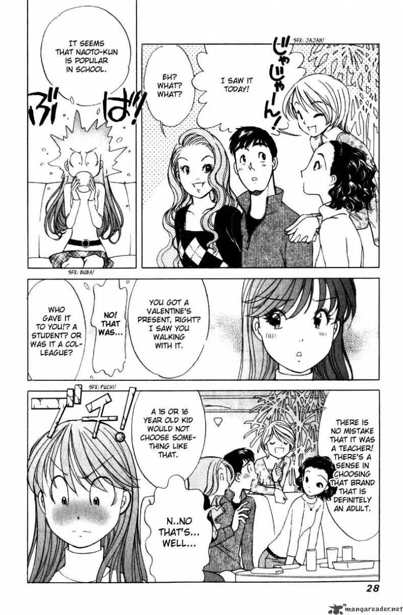 Noel no Kimochi Chapter 1 page 37