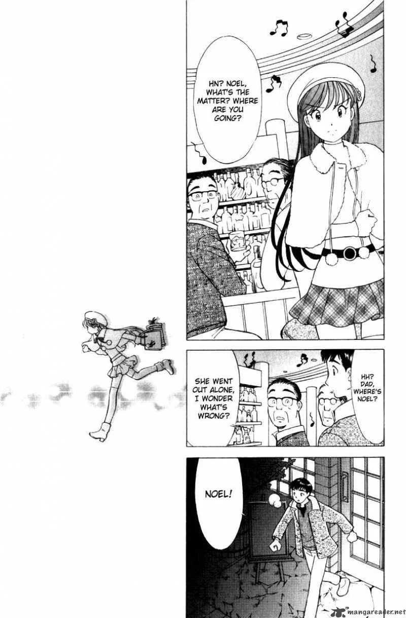 Noel no Kimochi Chapter 1 page 38