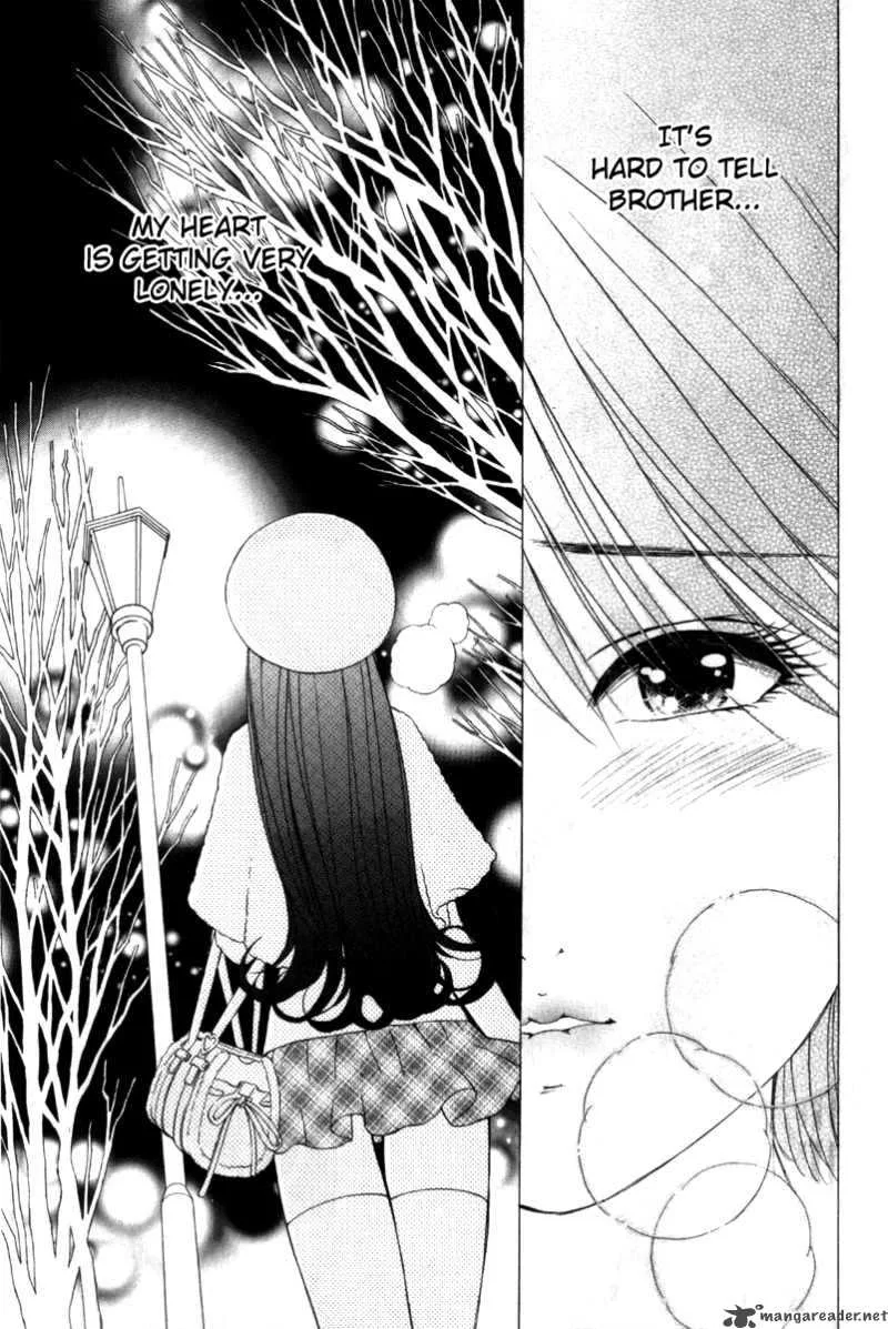 Noel no Kimochi Chapter 1 page 40