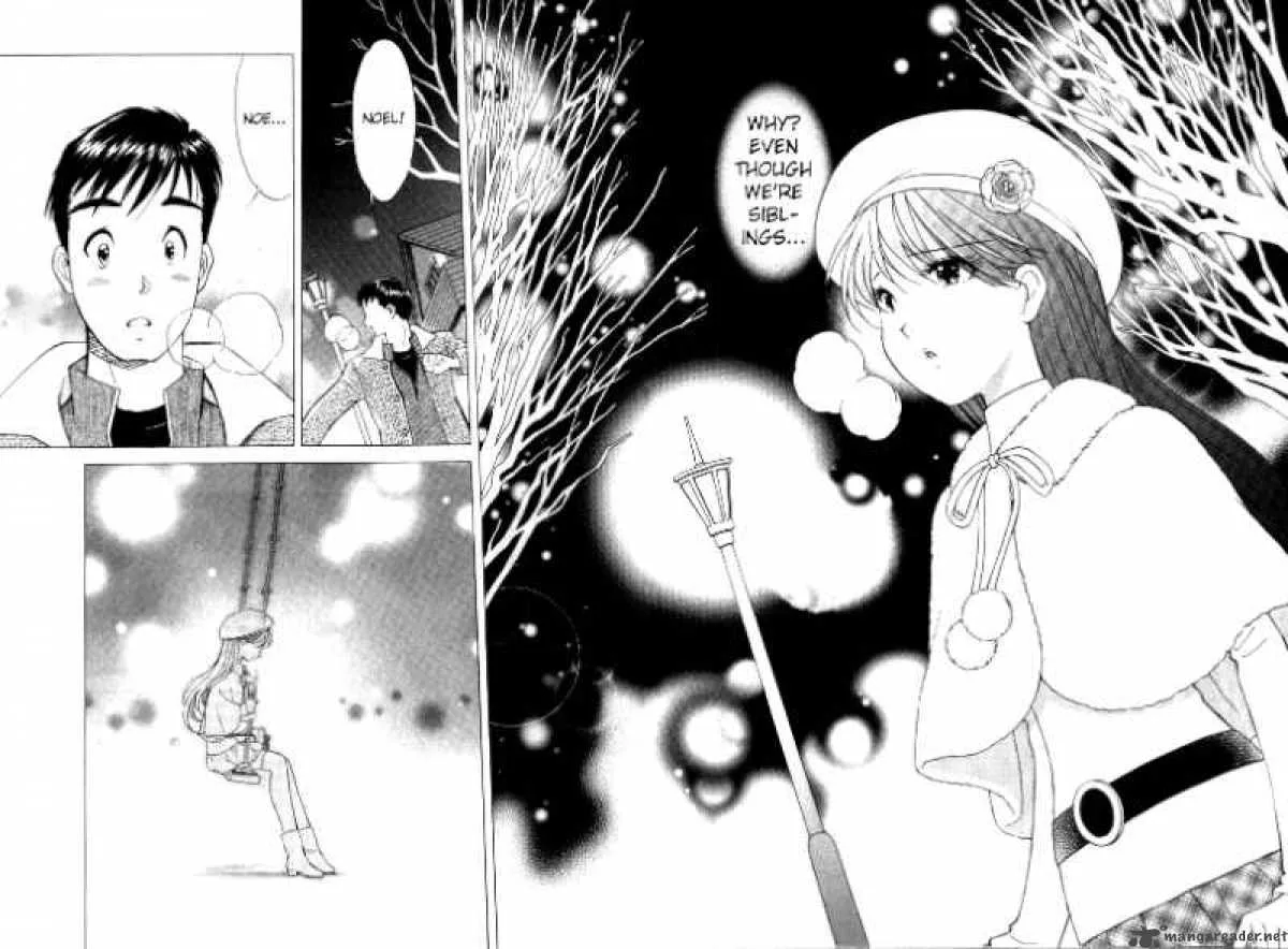Noel no Kimochi Chapter 1 page 41