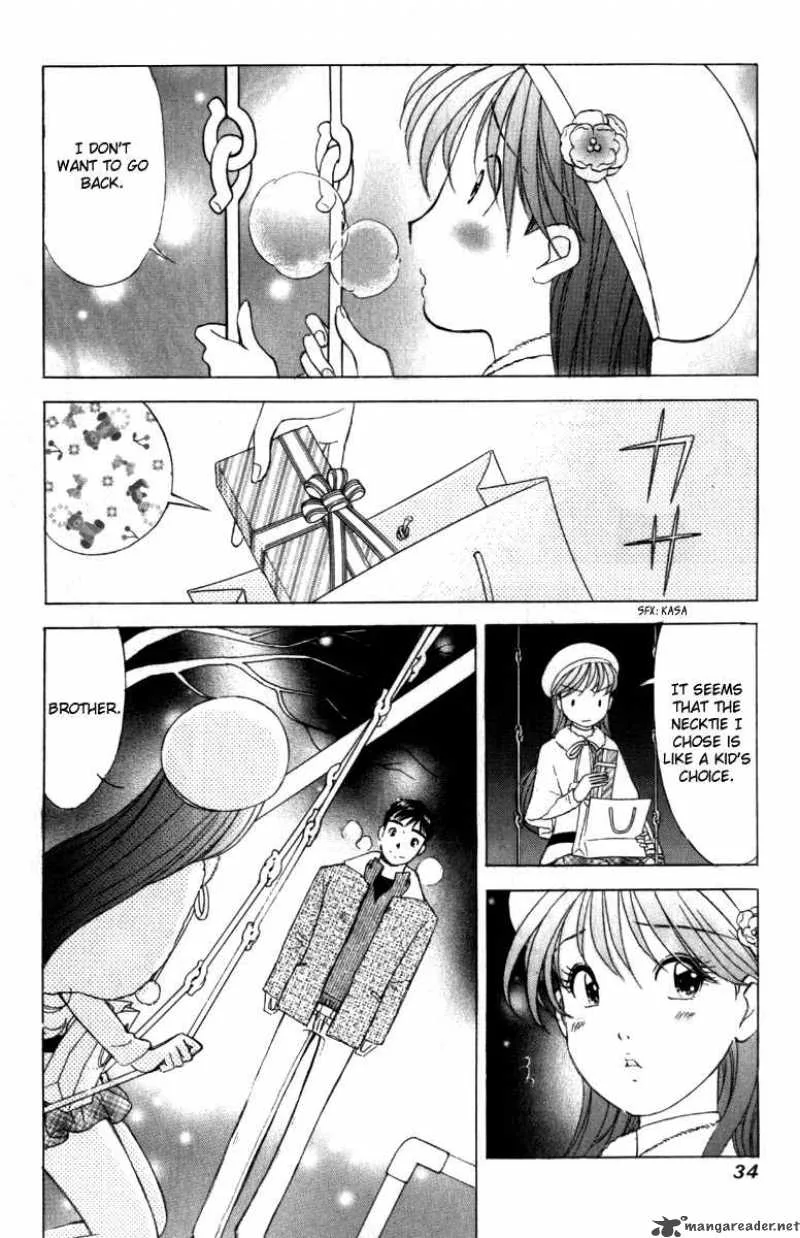 Noel no Kimochi Chapter 1 page 42