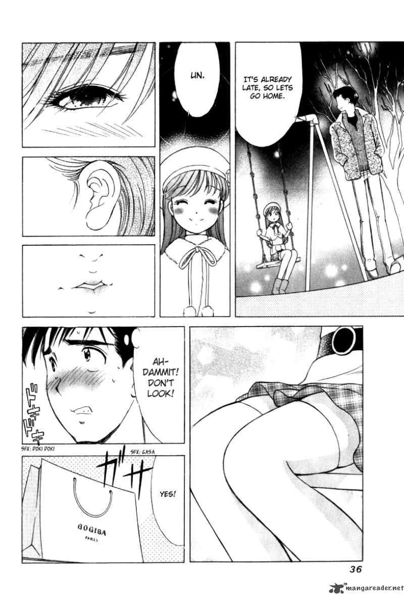 Noel no Kimochi Chapter 1 page 44