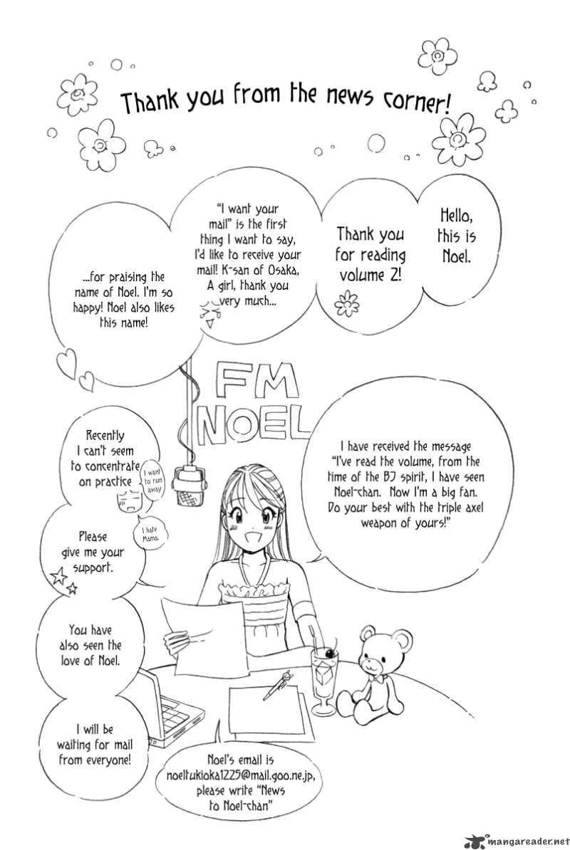 Noel no Kimochi Chapter 10 page 24