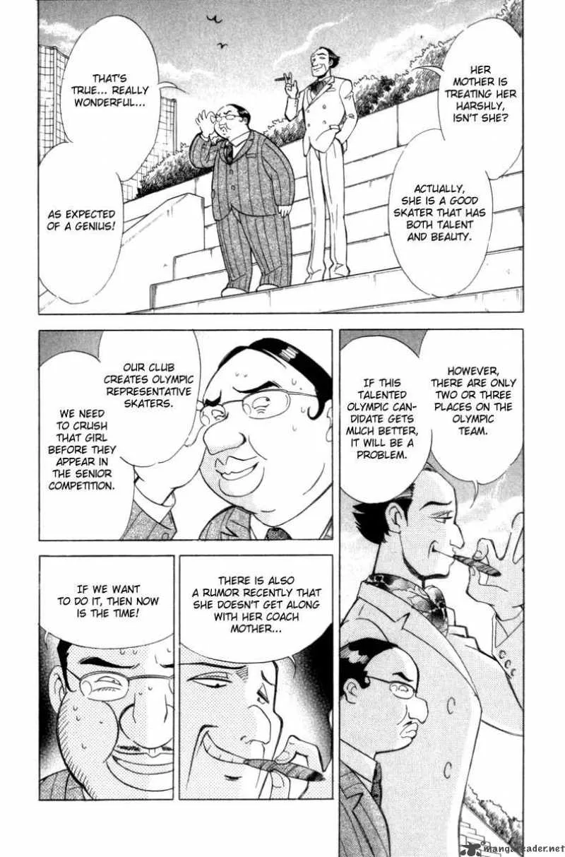 Noel no Kimochi Chapter 10 page 16
