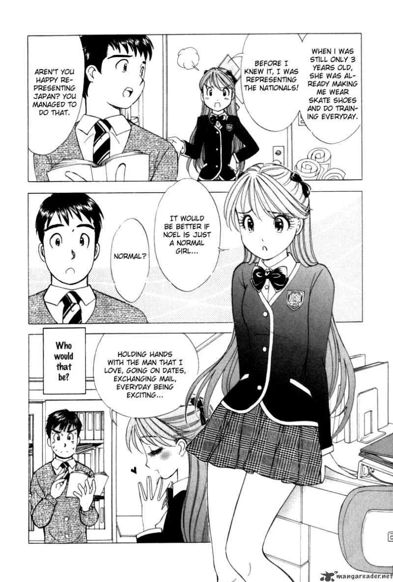 Noel no Kimochi Chapter 10 page 7
