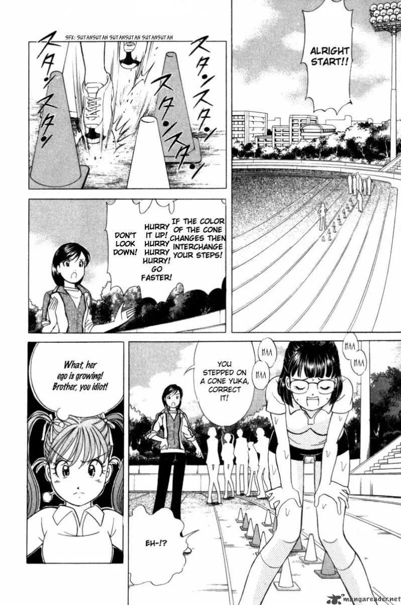 Noel no Kimochi Chapter 10 page 10