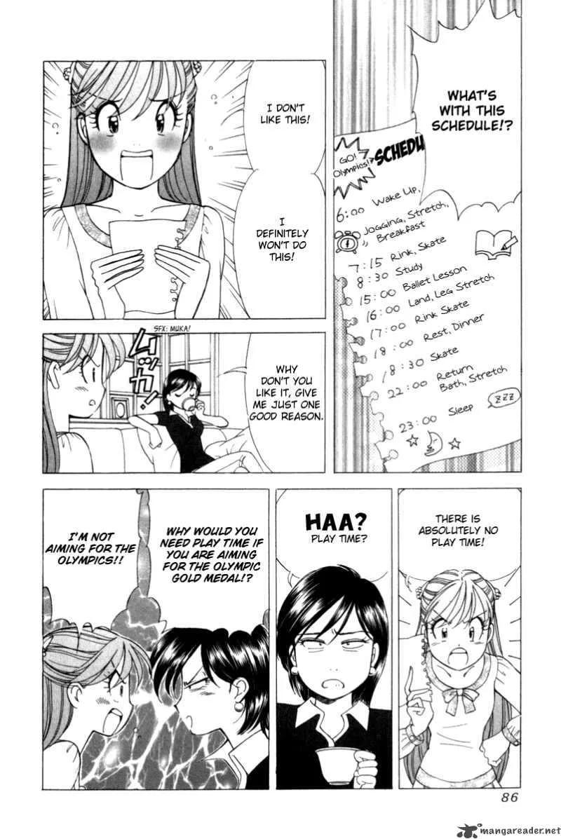 Noel no Kimochi Chapter 10 page 5