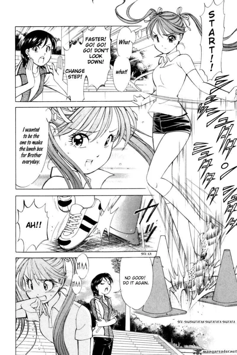 Noel no Kimochi Chapter 10 page 12