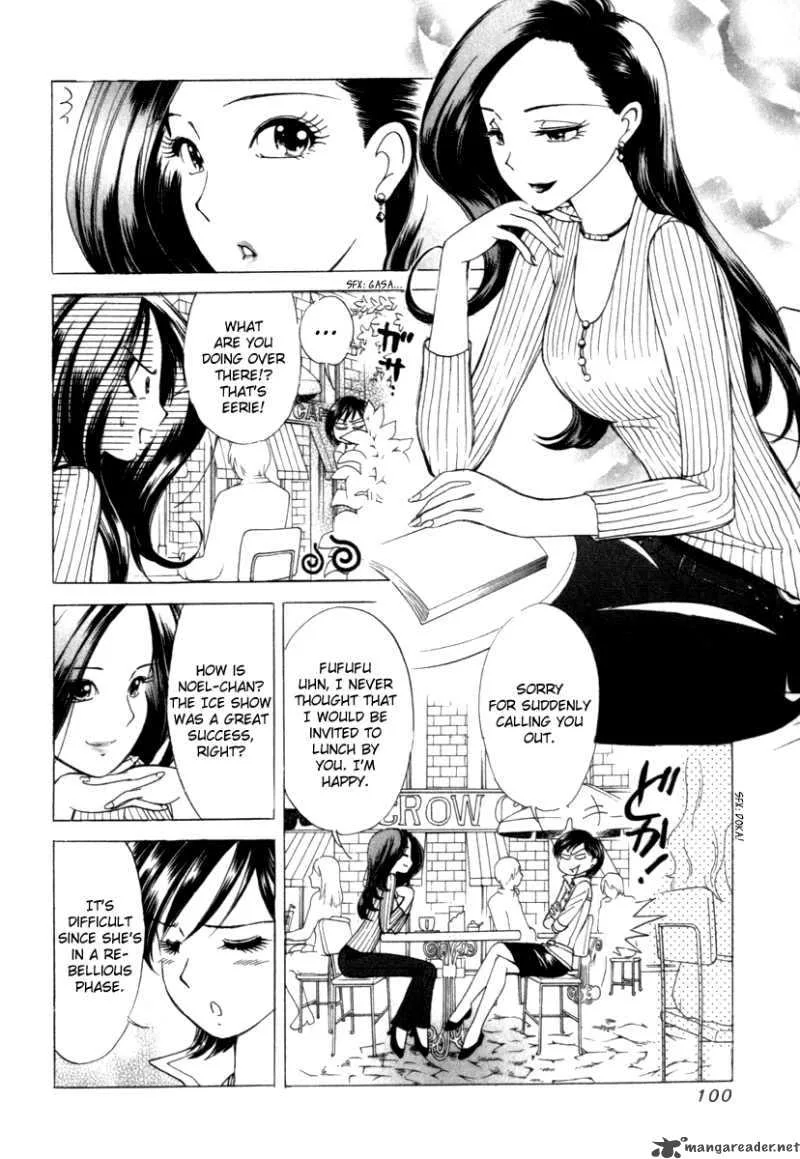 Noel no Kimochi Chapter 10 page 18