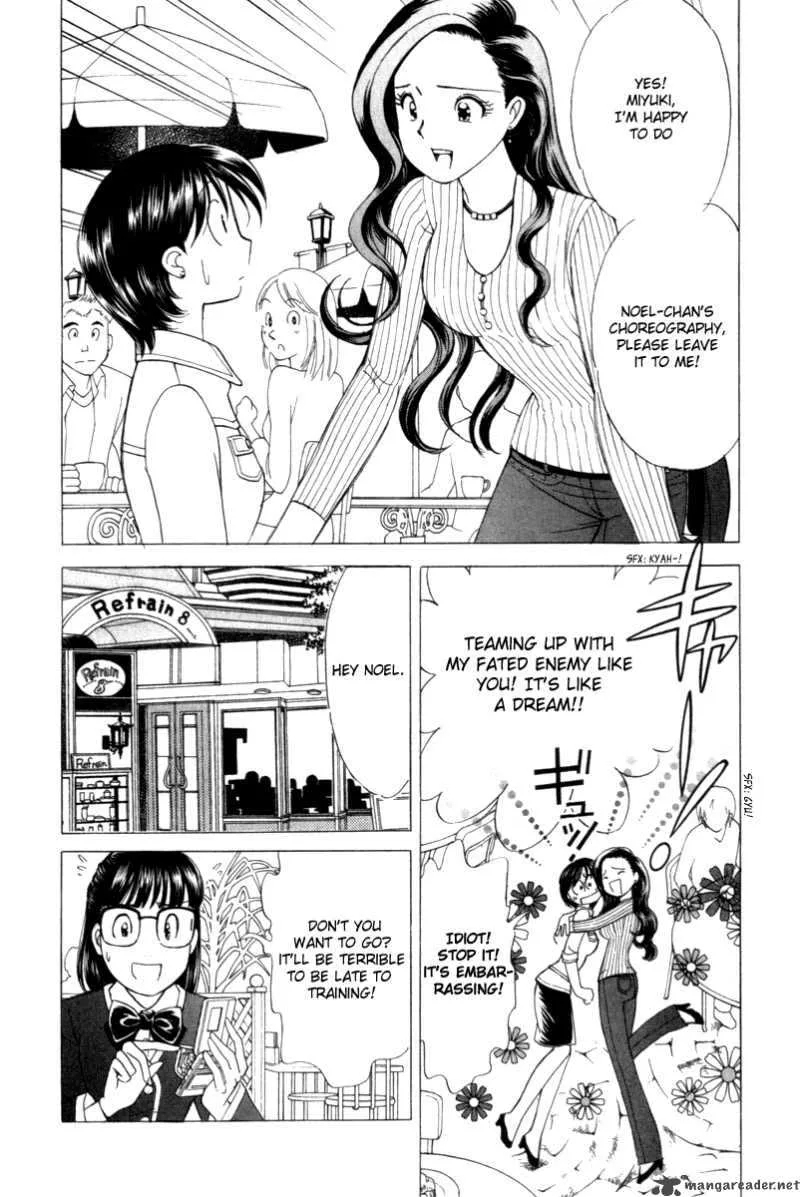 Noel no Kimochi Chapter 10 page 22