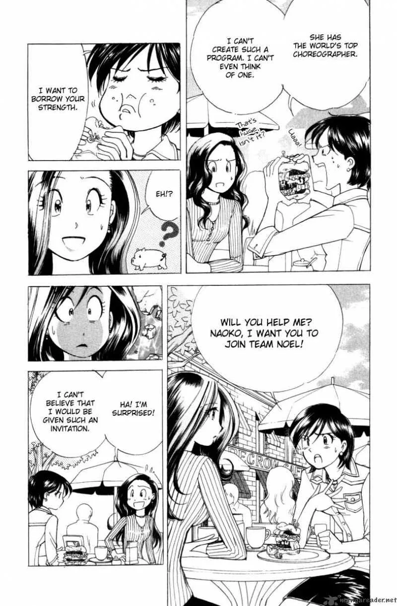 Noel no Kimochi Chapter 10 page 20