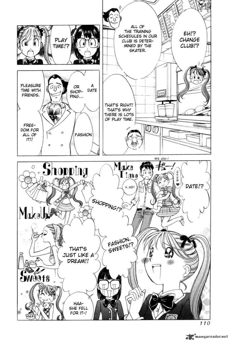 Noel no Kimochi Chapter 11 page 5