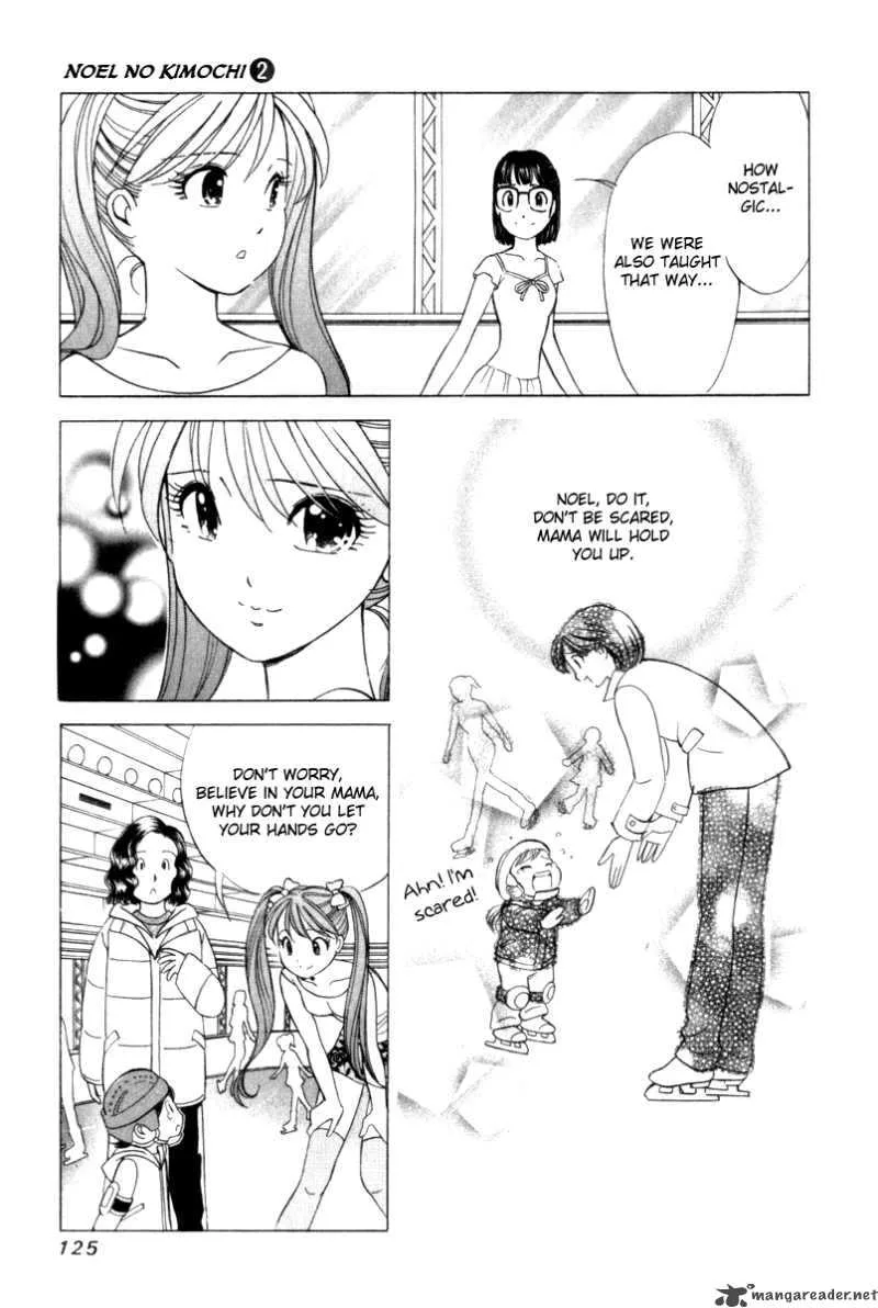 Noel no Kimochi Chapter 11 page 20