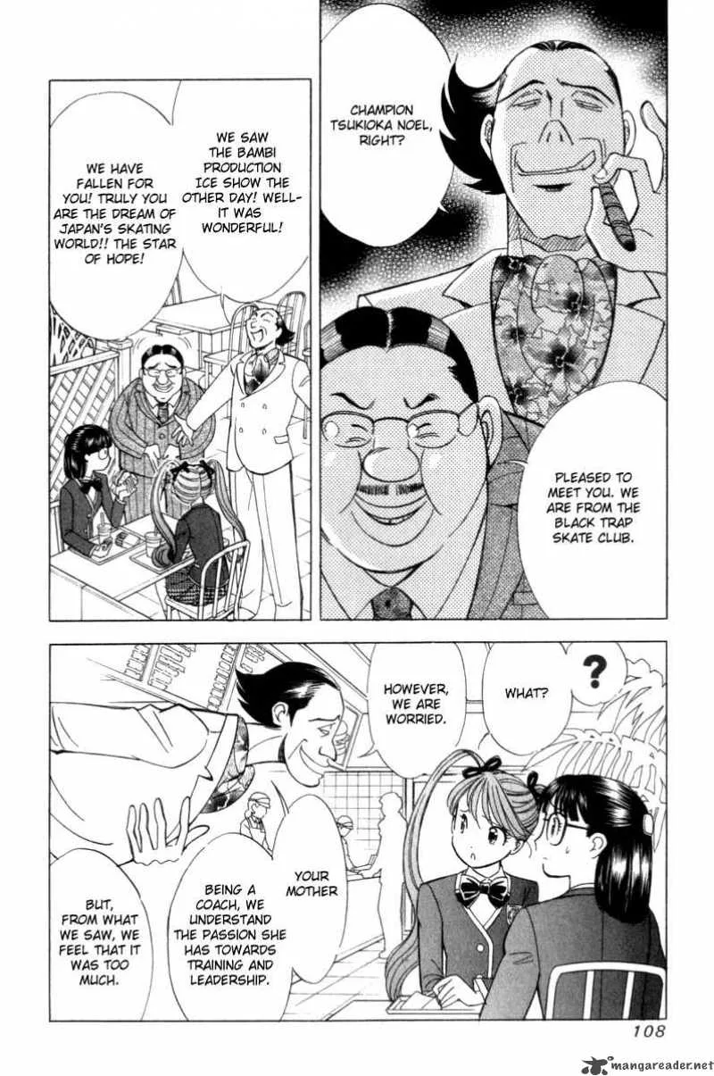 Noel no Kimochi Chapter 11 page 3