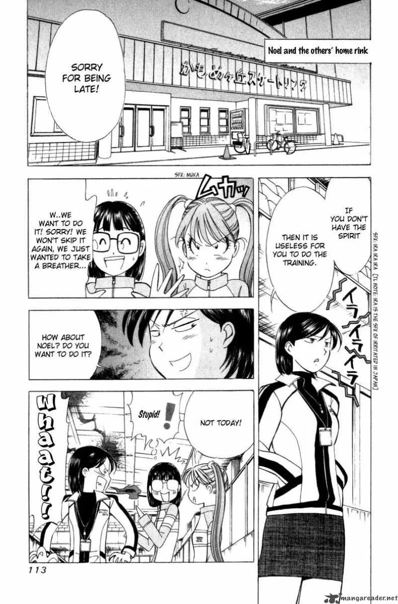 Noel no Kimochi Chapter 11 page 8