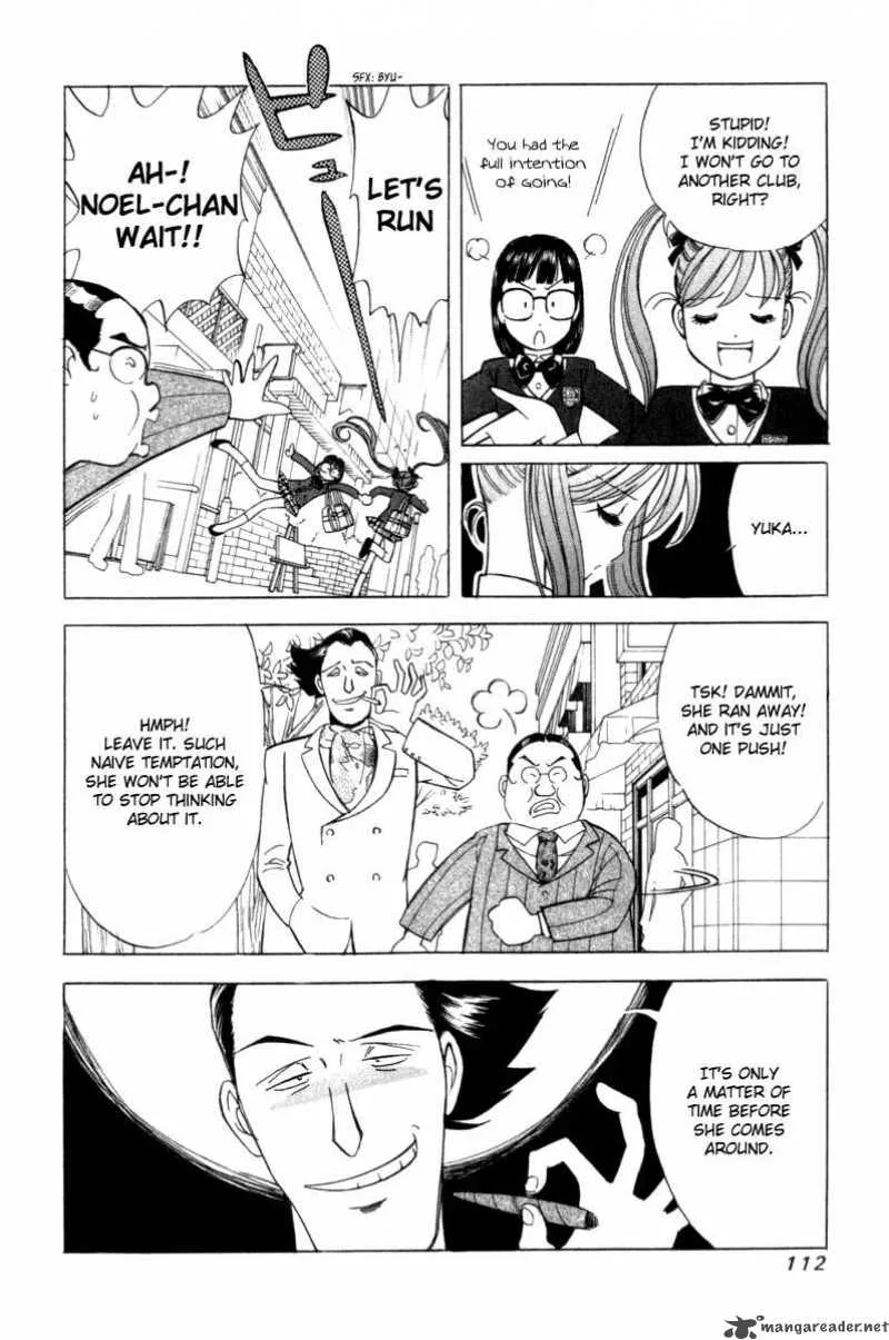 Noel no Kimochi Chapter 11 page 7