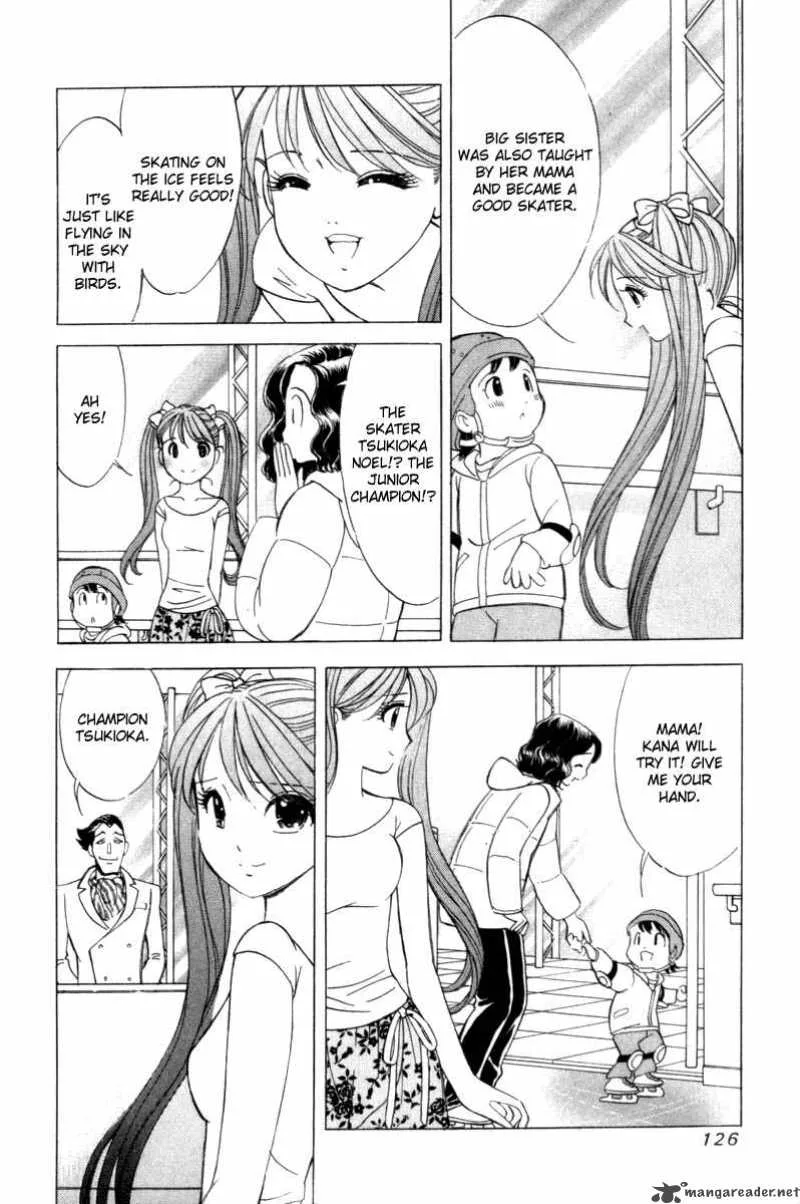 Noel no Kimochi Chapter 11 page 21