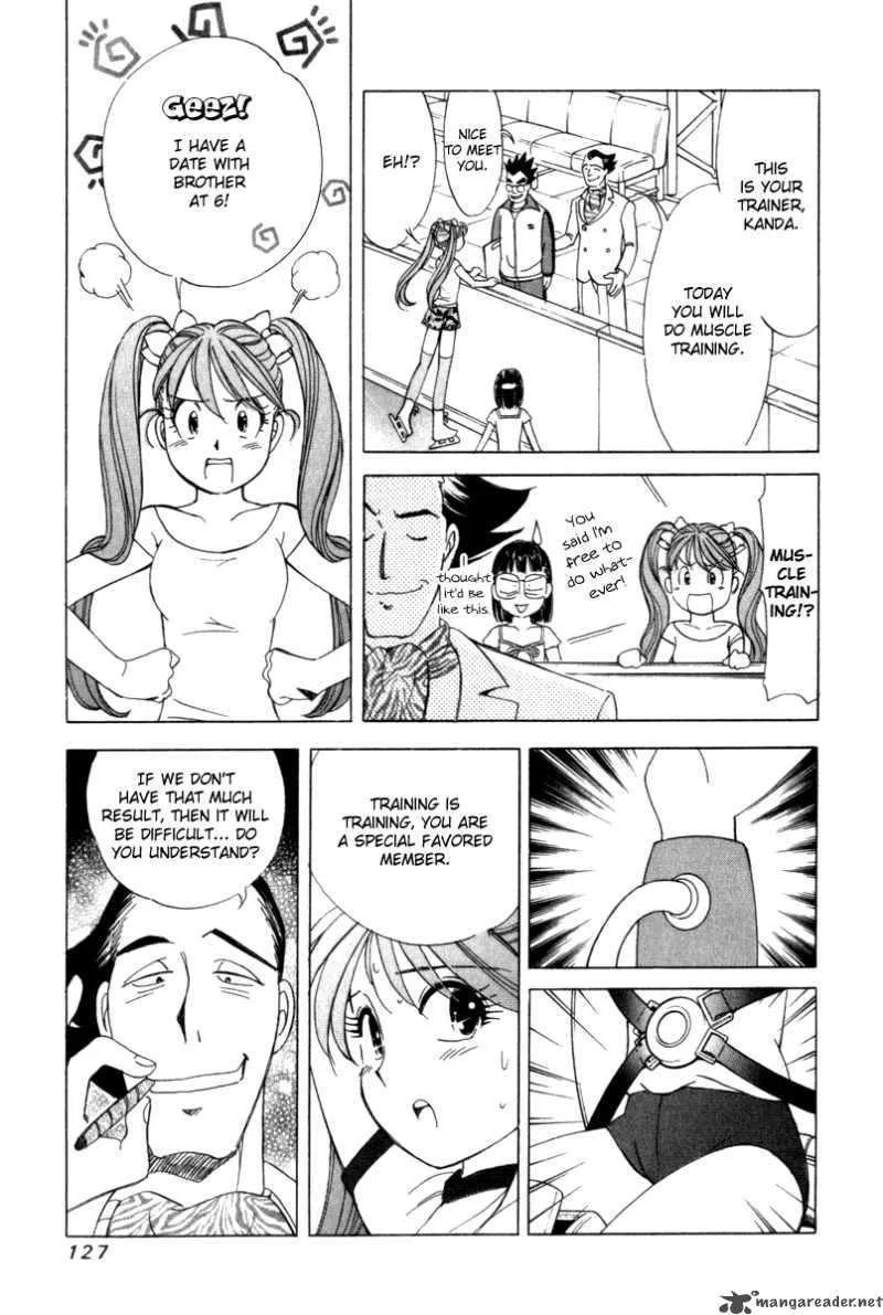 Noel no Kimochi Chapter 11 page 22