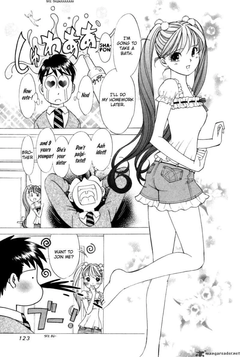 Noel no Kimochi Chapter 11 page 18