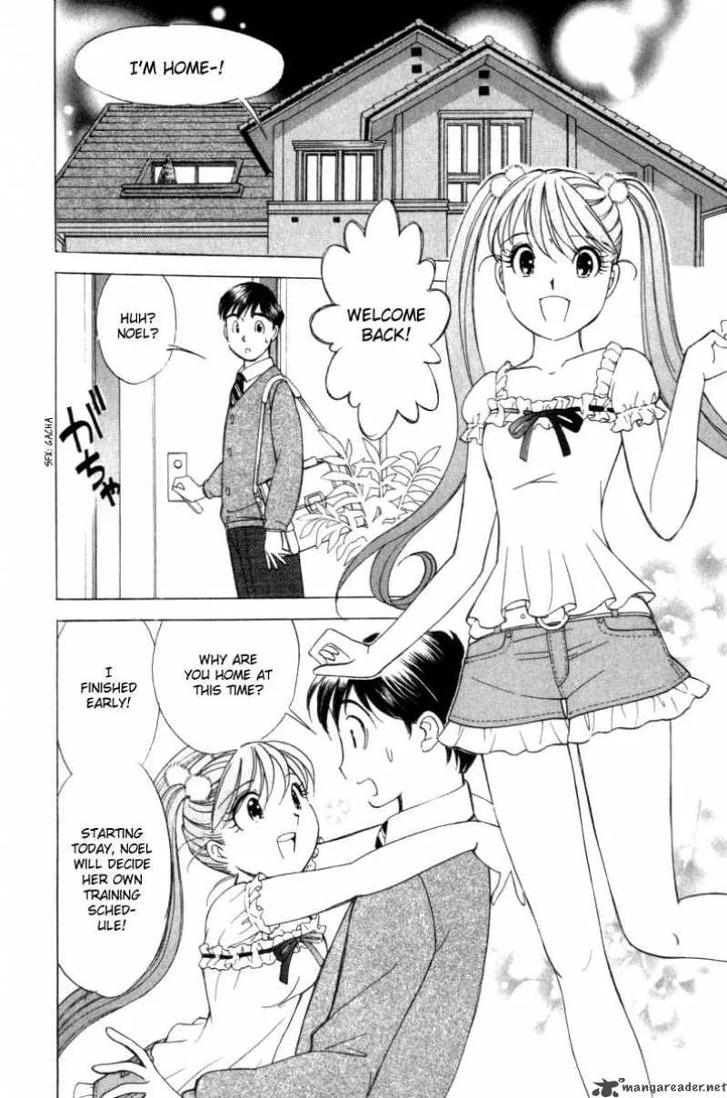 Noel no Kimochi Chapter 11 page 15
