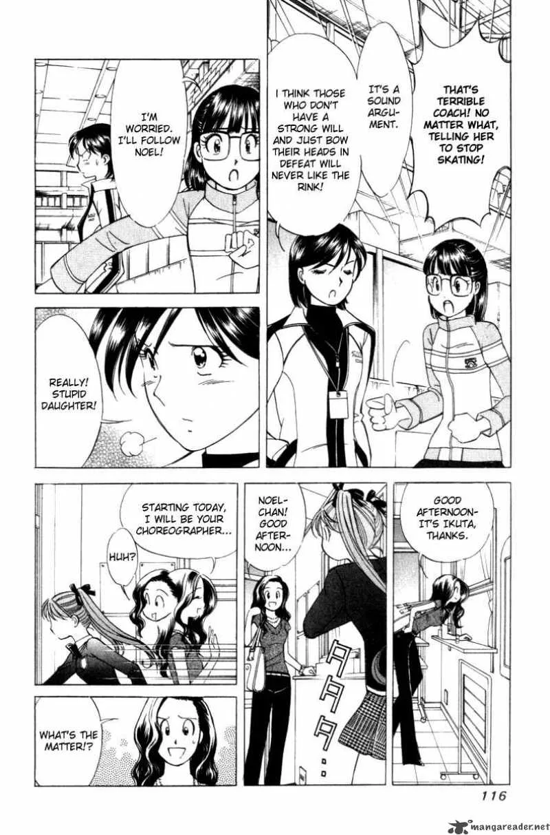 Noel no Kimochi Chapter 11 page 11