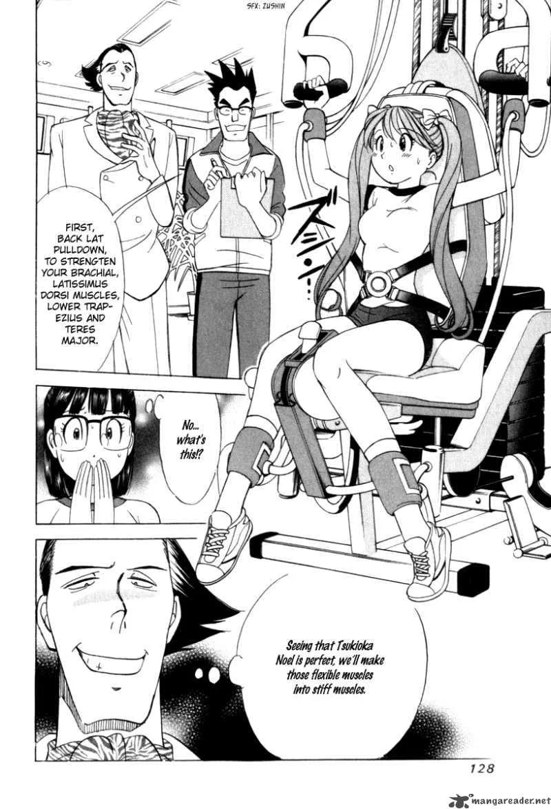 Noel no Kimochi Chapter 11 page 23