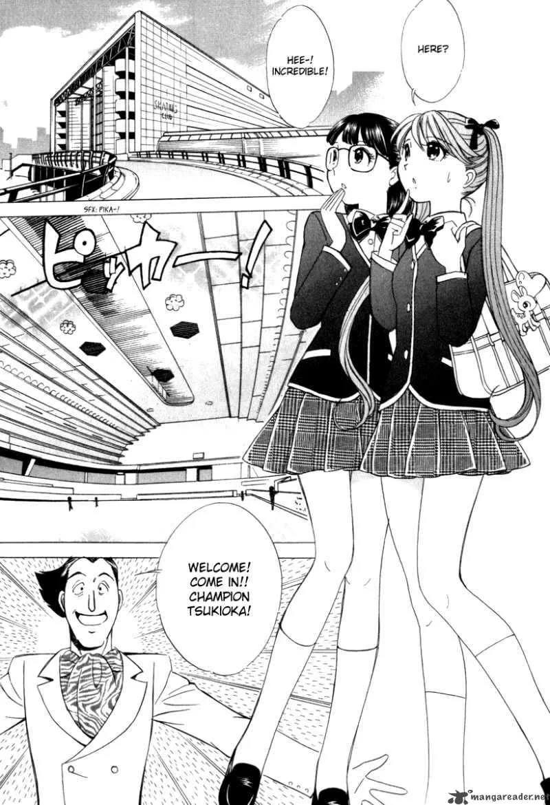 Noel no Kimochi Chapter 11 page 12